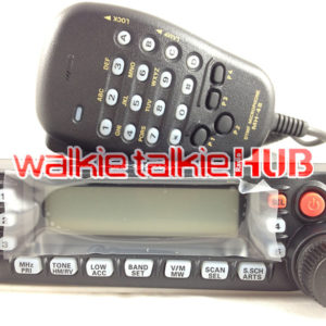 YAESU FT-7900R Dual Band Vehicle-mounted Car Radio