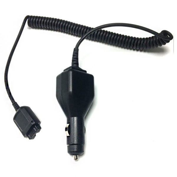 New Car Charger Cable Charging Wire for Motorola Radio MTP3150 MTP3250 MTP3100 MTP3200 - Image 2