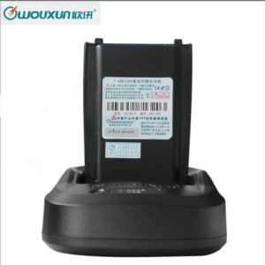 100V~240V Radio Battery Charger for Wouxun Walkie Talkie KG-UV8D KG UV8D