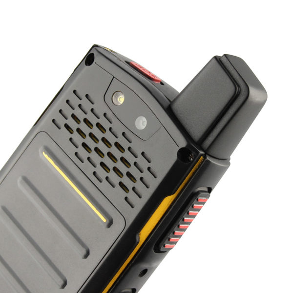 Talinfone T301 2.4 inch Screen IP67 Waterproof 4G Signal Smartphone Zello PTT Walkie Talkie - Image 4