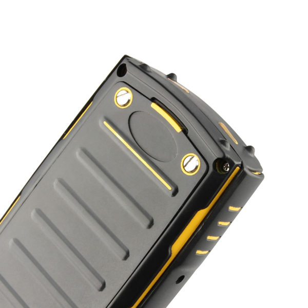 Talinfone T301 2.4 inch Screen IP67 Waterproof 4G Signal Smartphone Zello PTT Walkie Talkie - Image 5