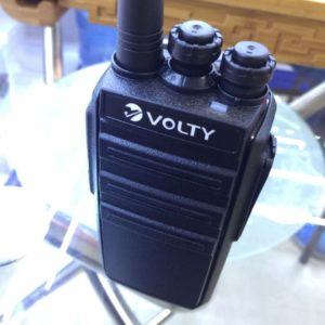 Long Distance Professional Walkie Talkie Volty V-939 New Arrival