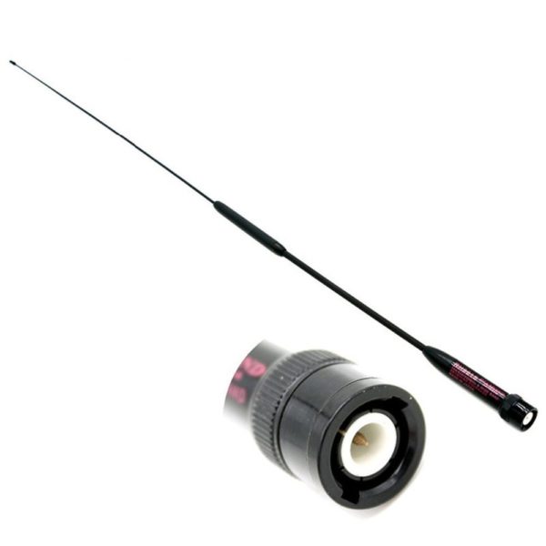 3PCS DIAMOND RH901S Dual Band Walkie Talkie Antenna 144/430/MHz for Baofeng PUXING WOUXUN Radio - Image 4