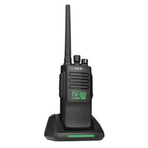 TYT MD-680D LED Pannel Screen IP67 Waterproof 10W DMR Digital Walkie Talkie