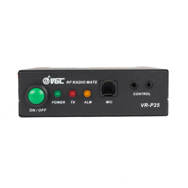 20-40W Output UHF 400-470 Walkie Talkie Digital DMR Power Amplifier - Image 3
