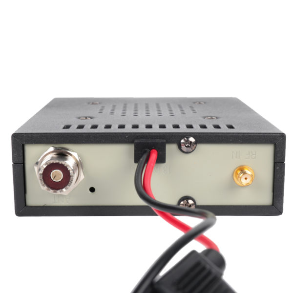 20-40W Output UHF 400-470 Walkie Talkie Digital DMR Power Amplifier - Image 4