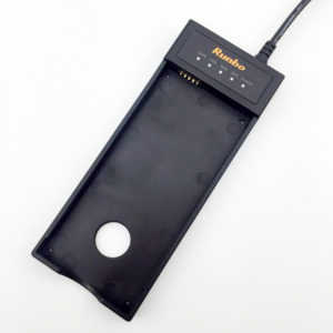 Wholesale Battery Desktop Charger for Runbo M1 DMR Smart Phone