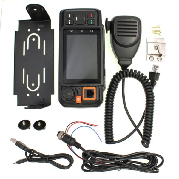 Senhaix N60 Android Mobile Network Radio 3G Phone - Image 11