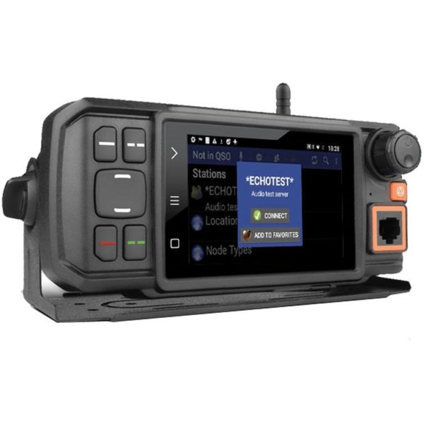 Senhaix N60 Android Mobile Network Radio 3G Phone - Image 16