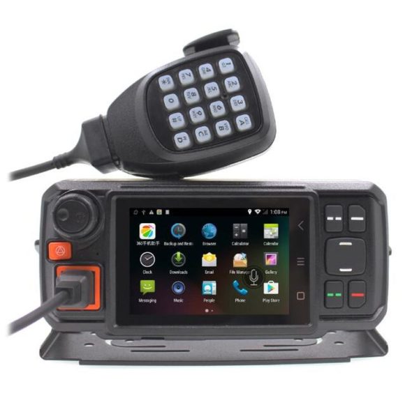 Senhaix N60 Android Mobile Network Radio 3G Phone