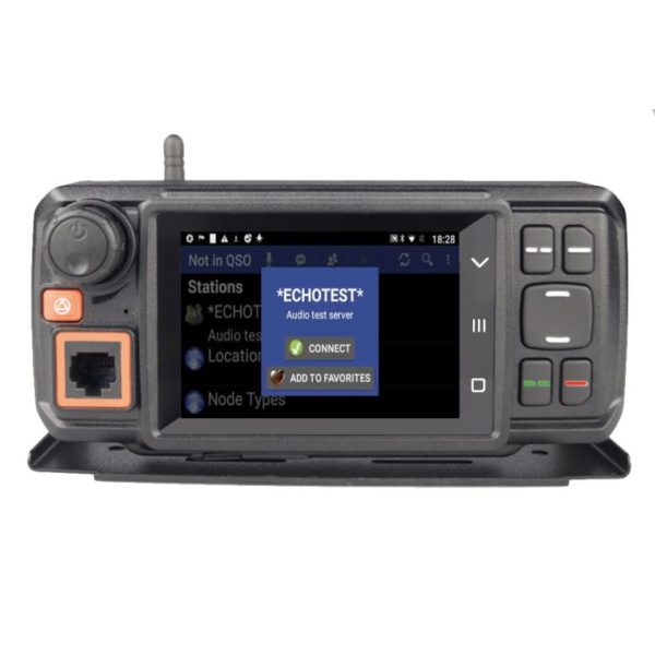 Senhaix N60 Android Mobile Network Radio 3G Phone - Image 6