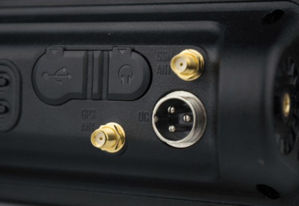 Senhaix N60 Android Mobile Network Radio 3G Phone - Image 5