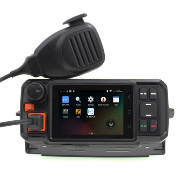 Senhaix N60 Android Mobile Network Radio 3G Phone - Image 4