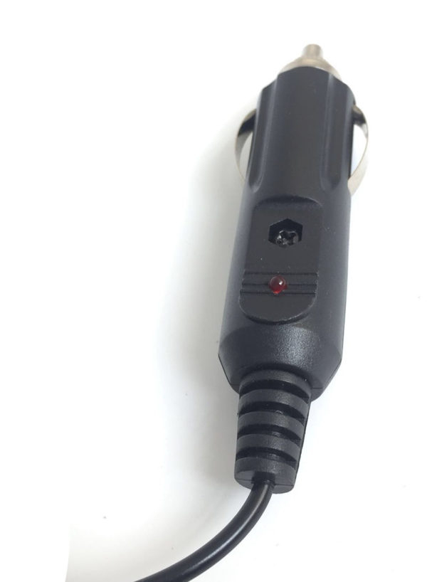 Baofeng UV-82 Battery Eliminator Car Charger Battery Case Pofung UV 82 UV-89  UV-82HX Radios - Image 4