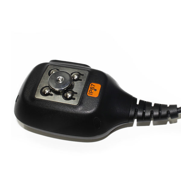 2018 Upgraded Waterproof TYT TH-8600 Dual Band Mobile Radio Transceiver - Image 8