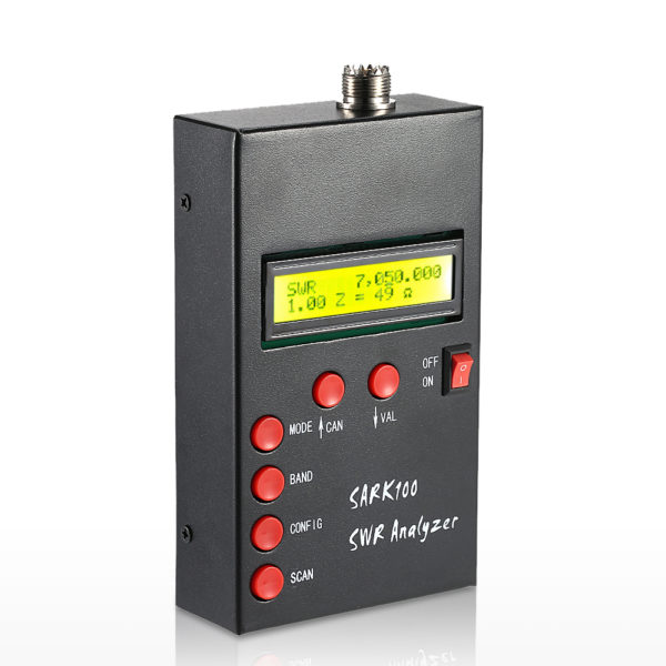 2018 Baofeng AS53 8W Dual Band 10KM Long Range Thicken Battery Handheld Analogue Radio - Image 2