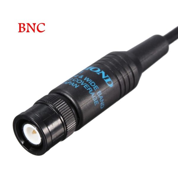 Baofeng UV-5R 888S UV-5RE UV-82 UV-S9 BF-UVB3 Plus Radio Blue Logo RH-701 Antenna - Image 5