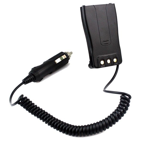 BEST Battery Case Eliminator Baofeng BF-888S Car Charger For BF888S H-777 H777 666 888S Radios - Image 4