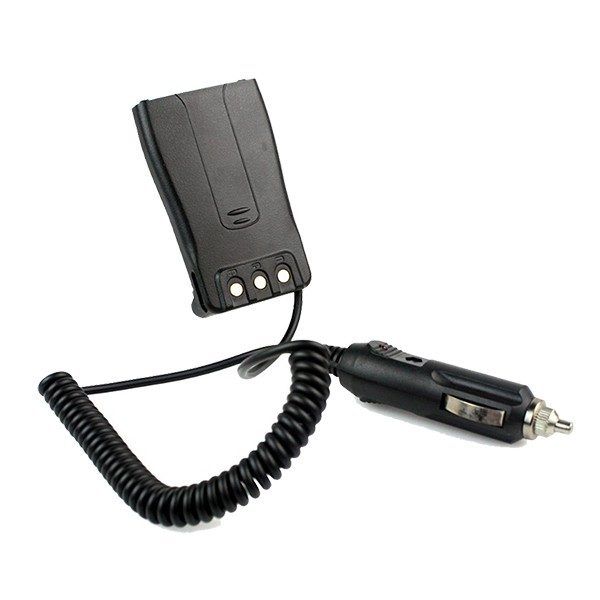 BEST Battery Case Eliminator Baofeng BF-888S Car Charger For BF888S H-777 H777 666 888S Radios - Image 5