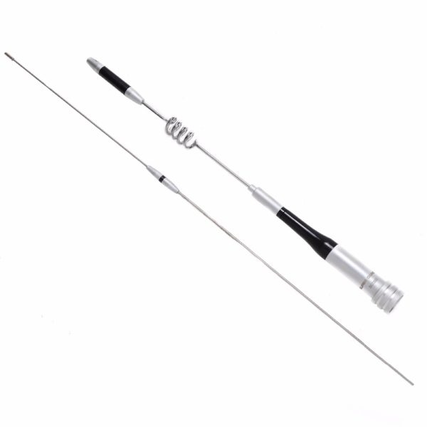 Long Powerful Diamond SG-7200 Antenna Super Gainer PL259 6.0dBi Dual Band Antenna Moto Yaesu Icom Kenwood TYT QYT Mobile Radio - Image 3