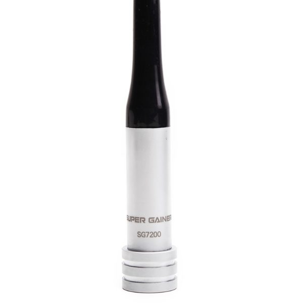 Long Powerful Diamond SG-7200 Antenna Super Gainer PL259 6.0dBi Dual Band Antenna Moto Yaesu Icom Kenwood TYT QYT Mobile Radio - Image 5