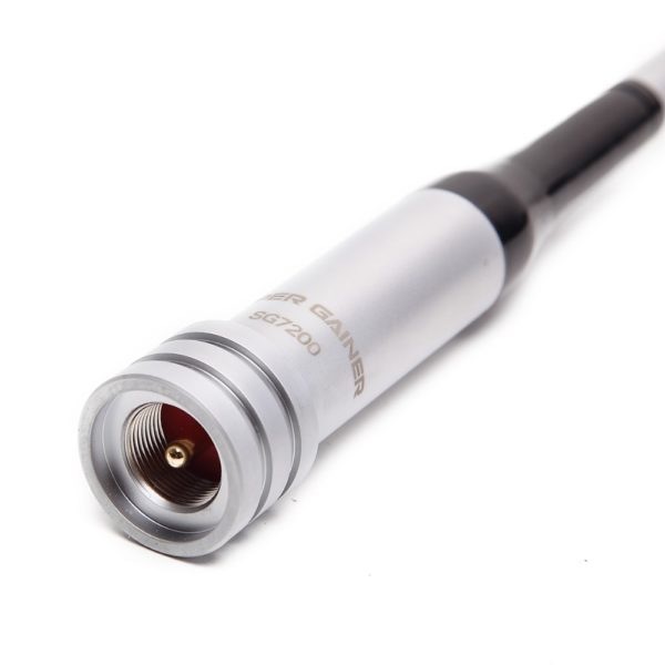 Long Powerful Diamond SG-7200 Antenna Super Gainer PL259 6.0dBi Dual Band Antenna Moto Yaesu Icom Kenwood TYT QYT Mobile Radio - Image 6