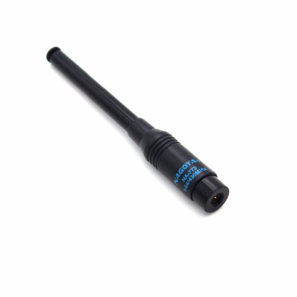 Nagoya NA773 SMA Male 144/430MHz Retractable Radios Antenna for Yaesu Vertex VX-3R VX-7R VX-8DR TYT TH-UV8000D KG-UV8D UV-3R TH-UV3R - Image 3