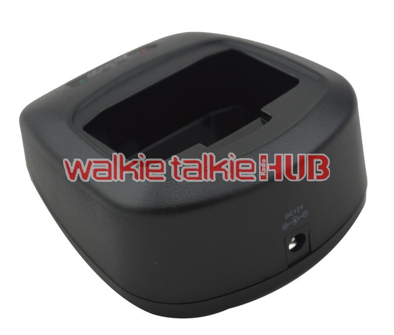 Desktop Rapid Charger for PUXING PX-777 PX777 PX-888 PX888 PX-328 PX328 Radio 