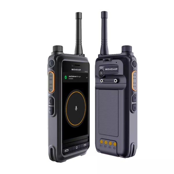 Boxchip S700B 4G LTE Android 6.0+ Wifi Zello Handheld Network Radio 