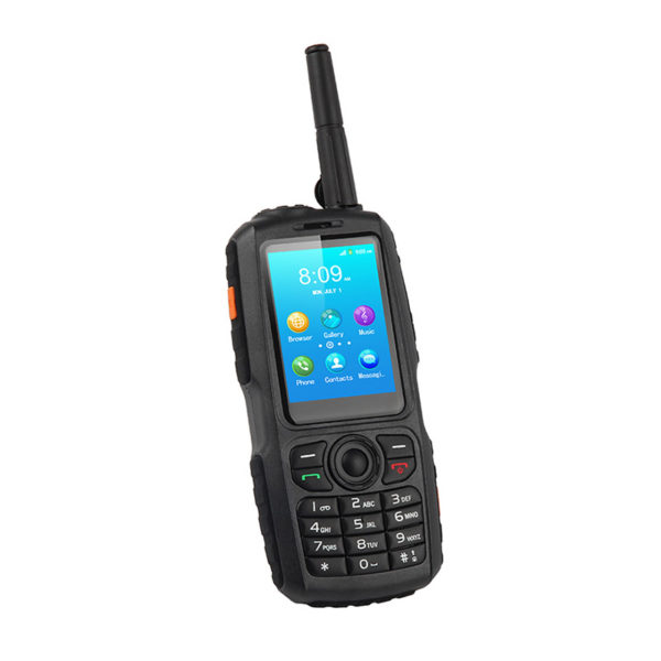 Talinfone A16 IP67 Waterproof Zello POC Walkie Talkie Android Smartphone - Image 6