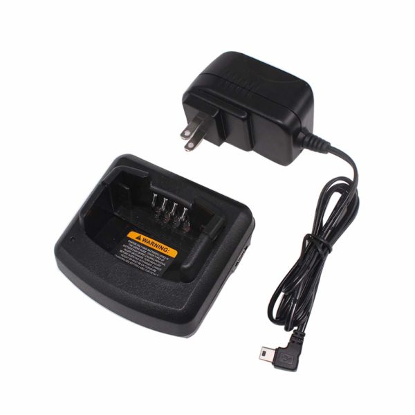 RLN6332A IXPN4019AR Motorola Rapid Charger for CP110 EP150 A10 A12 XTNi XTNiD Radio - Image 3