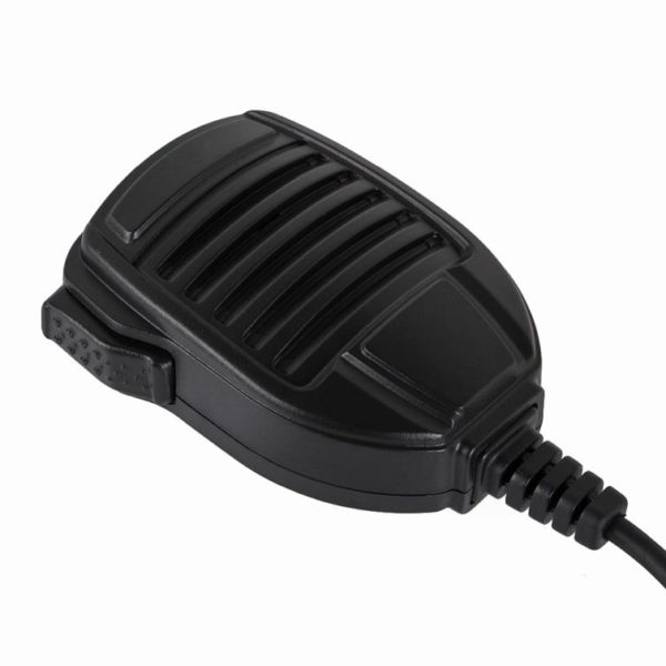 Standard 8-pin Mobile Radio Speaker Microphone For Vertex Yaesu MH-67A8J VX-2200 VX-2100 VX-3200