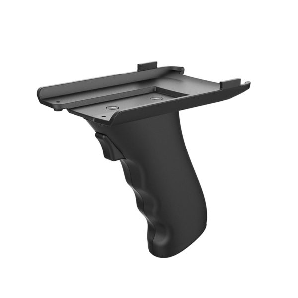 M598 4G Phone Barcode Scanner PDA 5 Inch Android 8.1 NFC Charging Dock - Image 5