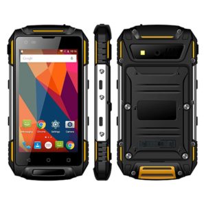 Uphone S950 FDD-LTE 4G Network Rugged Android Smartphone
