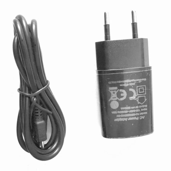 With Adaptor Charging Cord for Inrico T320 T298s POC Zello Android Phone - Image 2