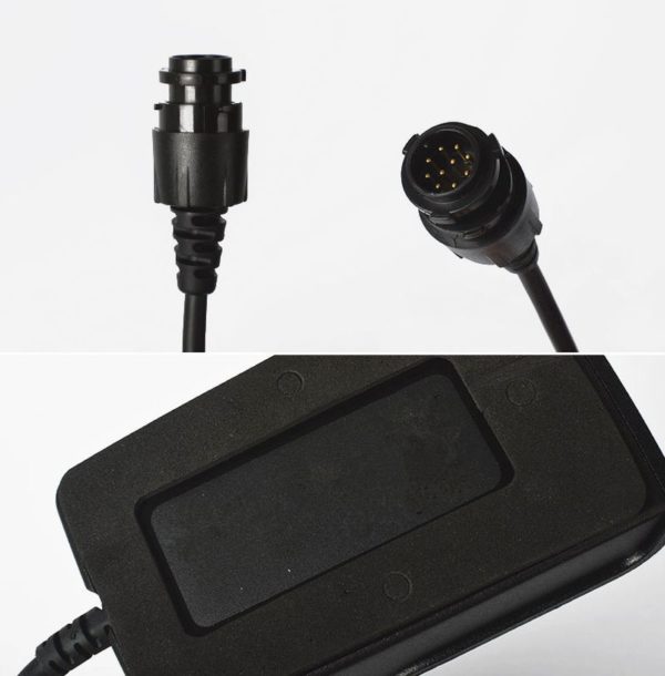 Car Radio Motorola Desktop Microphone for Motorola DM MotoTRBO XIR Series etc - Image 6