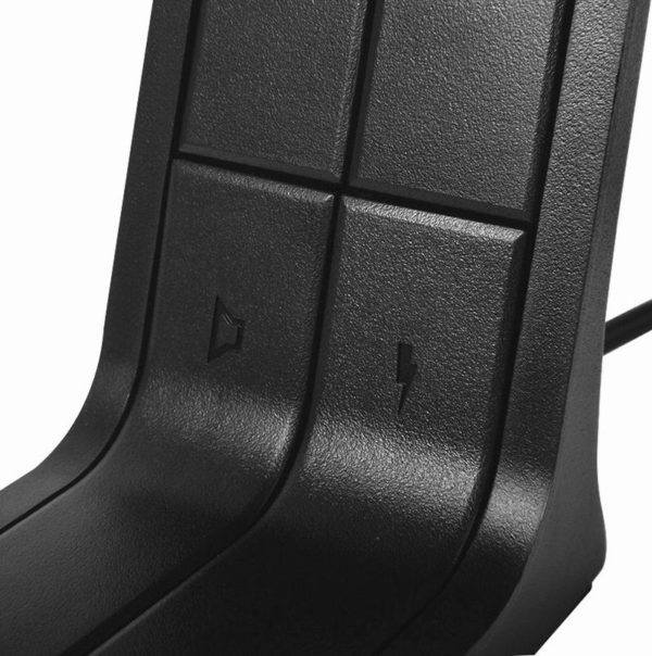 Car Radio Motorola Desktop Microphone for Motorola DM MotoTRBO XIR Series etc - Image 4