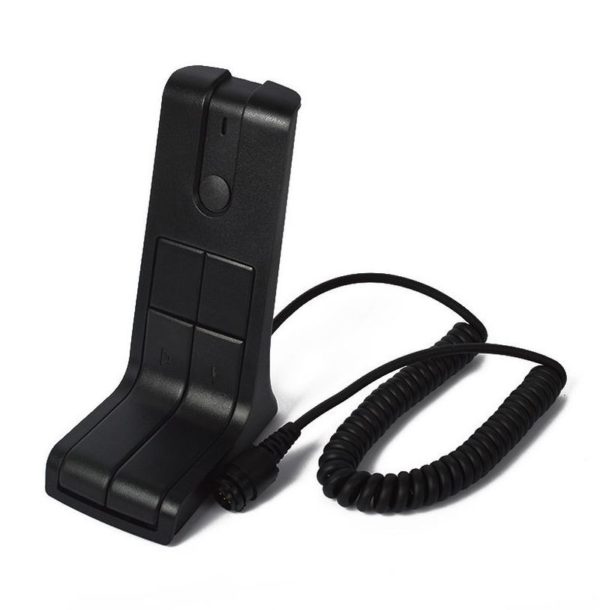 Car Radio Motorola Desktop Microphone for Motorola DM MotoTRBO XIR Series etc - Image 2