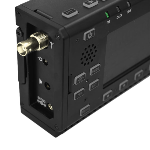 Xiegu X5105 Outdoor Ver HF 50MHz Transceiver with IF Output All Bands Covering SSB CW AM FM RTTY PSK - Image 2