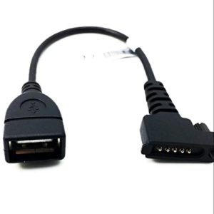 Runbo OTG USB Adapter for Runbo M1 P1 K1 P-Series F1 F1plus