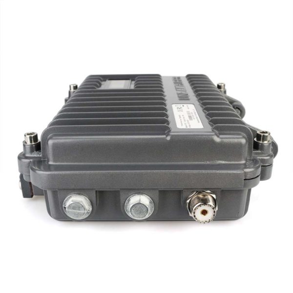 Talinfone TLF446 Mobile Repeater Case for Analog Two Way Radio UHF VHF Walkie Talkie - Image 3