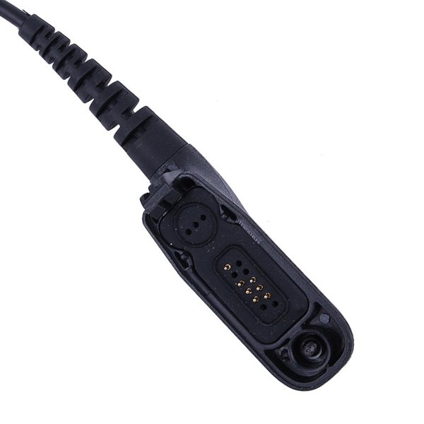 Waterproof Shoulder Speaker Mic for Motorola XiRP8268 DP3400 APX6000 DP4800 DGP8550 XPR7550 - Image 3