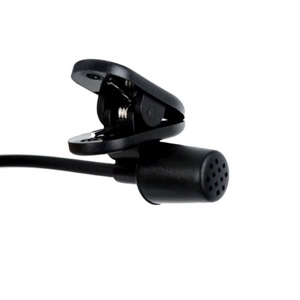 Motorola 2-pin M1 3-wire Security Headset Covert Acoustic Tube Earpiece - Image 4
