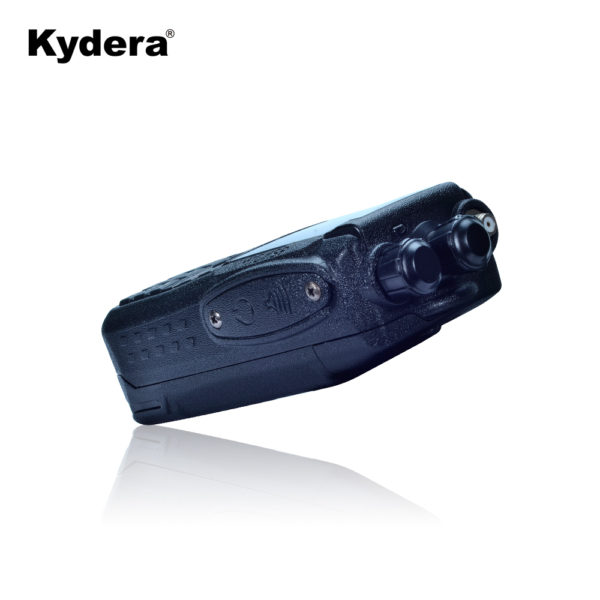 Compatible with Motorola's DMR Dual Band Kydera DR-8500UV Walkie Talkie - Image 4
