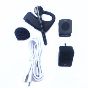 Specialized Interphone Bluetooth Headset for ICOM IC-V8 IC-82 etc