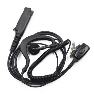 Earhook Earpiece Sepura STP8000 STP8030 STP8035 STP8038 STP8040 STP8080