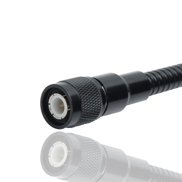 Updated CS Tactical Antenna TNC 33CM For Harris AN/PRC-152 AN/PRC-148 Kenwood Marantz Radio - Image 3