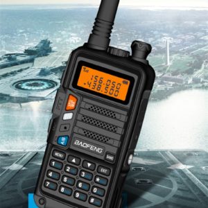 Super Strong Singal Baofeng UV-860 Dual Band Handheld Radio