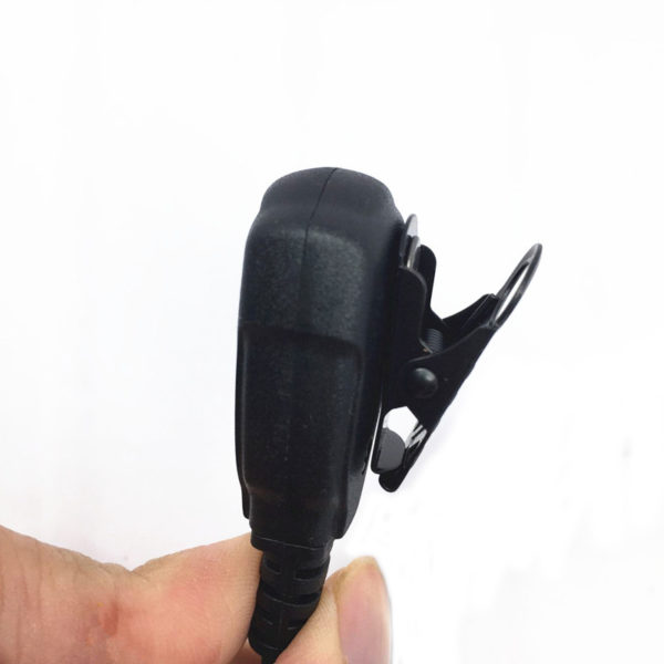 Motorola XIR P6600 6620 MTP3100 3150 3250 E8608 Radio Curve B Remote PTT Mic Headsets - Image 6