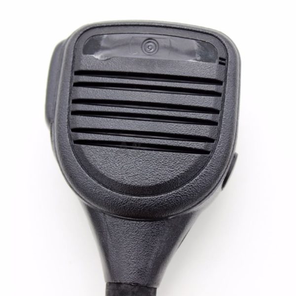IP54 Waterproof Speaker Microphone For Motorola Sepura STP8000 STP9000 Radio HF Transceiver - Image 4